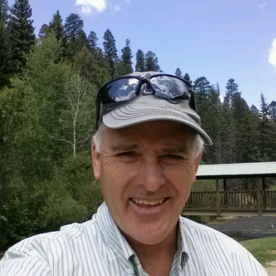 Profile Picture of BRAD WIENS (@BRADWIENS1) on Twitter