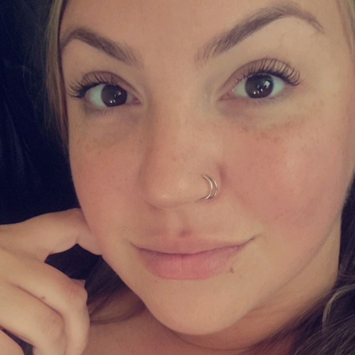 Profile Picture of Erica Cacioppo (@ericacacioppo) on Tiktok