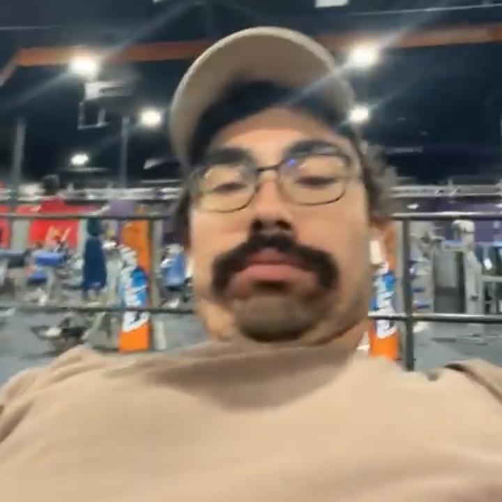 Profile Picture of Ronald_Bones (@ronald_bones) on Tiktok