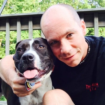 Profile Picture of Jay Daugherty (@fireclouddesign) on Twitter