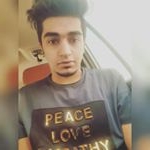 Profile Picture of احمد ♡ (@ahmed_shakil) on Instagram