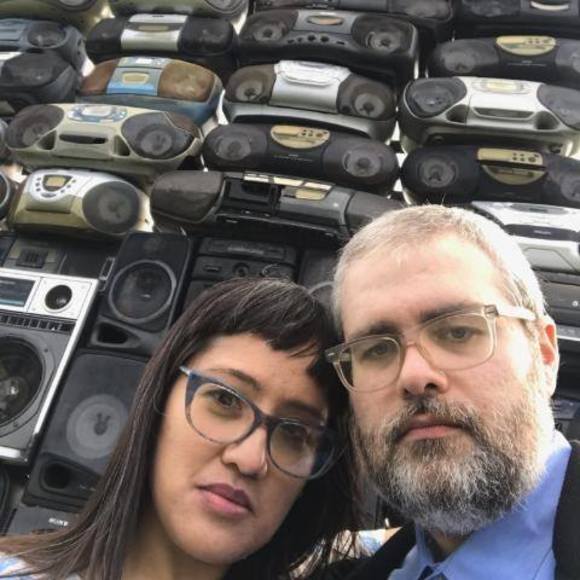 Profile Picture of Andrea Buiser (@mobyoctopad) on Poshmark