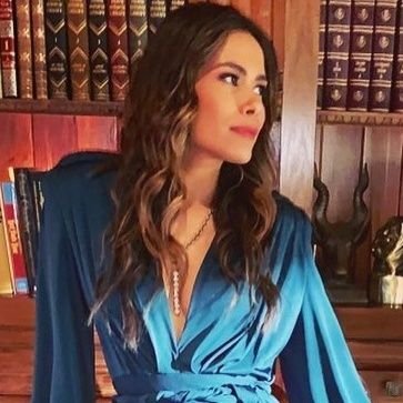 Profile Picture of Daniella Alonso Brasil (@DaniAlonsoBR) on Twitter