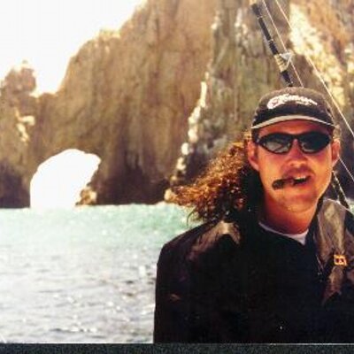 Profile Picture of Stephen Joyner (@JoynerSteve) on Twitter
