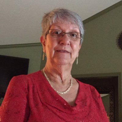 Profile Picture of Marilyn S Gillespie (@Mimis5gkids) on Twitter