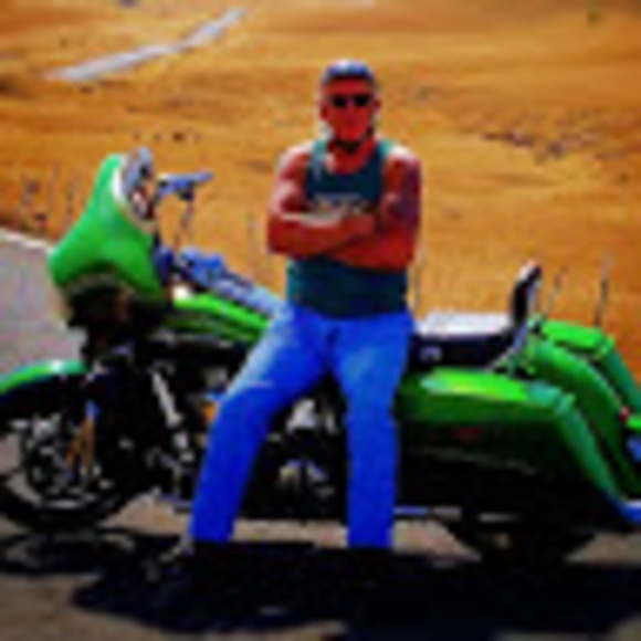 Profile Picture of Kevan Lyman (@doclymanhd) on Poshmark