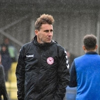 Profile Picture of Tom Oldaker (@tommyknock84) on Twitter