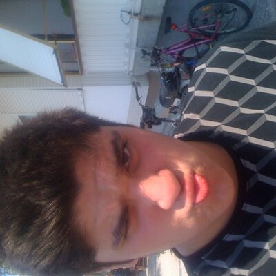 Profile Picture of David Burak Orakciog (@BurakDavid) on Twitter