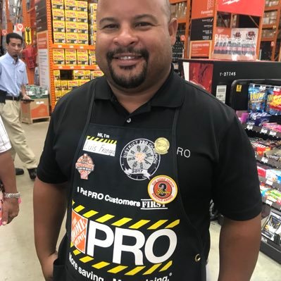 Profile Picture of Luis Omar Franquiz (@OmarFranquiz) on Twitter