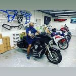 Profile Picture of Kenneth Greenlee (@greenleek57) on Instagram