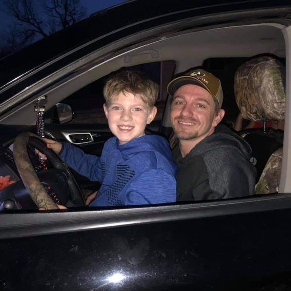 Profile Picture of Joey Wasson (@jwass1224) on Poshmark