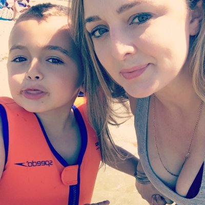 Profile Picture of Alexa Doranon Twitter