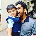 Profile Picture of Badri Narayanan (@shoddyscorpion) on Instagram