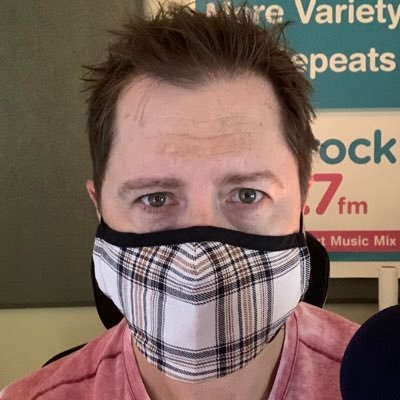 Jay Donovan - Twitter Profile Picture of Jay Donovan (@jaypdonovan) on Twitter