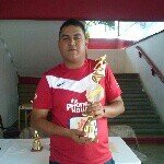 Profile Picture of Quattrocchi Ohno (@davidquattrocchi) on Instagram