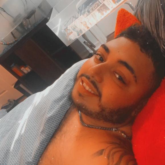 Profile Picture of Alex Mannheimer (@moneyman81898) on Poshmark