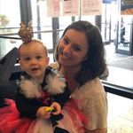 Profile Picture of Kimberly Wolfe (@kimberlymaewolfe) on Instagram