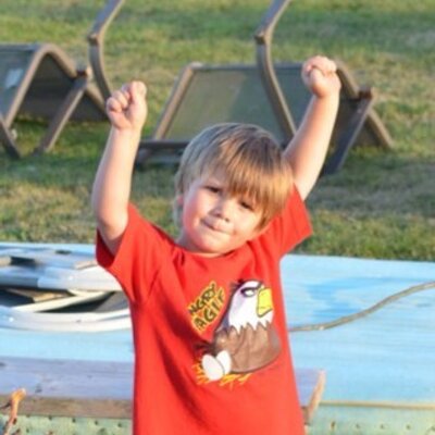 Profile Picture of William Calhoun (@bill_calhoun) on Twitter