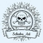 Profile Picture of Kacper Chabiński (@_schabu.draw_and_art) on Instagram