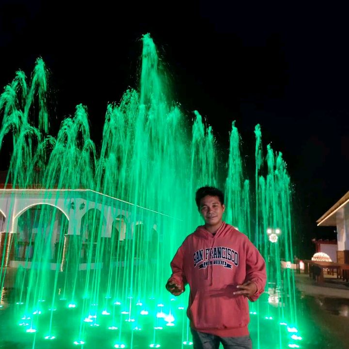 Profile Picture of james delrosaio medina (@jamesdelrosariome) on Tiktok