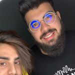 Profile Picture of 🔱AMIR MORADI || امیر مرادی🔱 (@amyrmoradi_) on Instagram