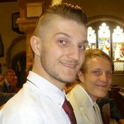 Profile Picture of David Dench (@DavidDench) on Twitter