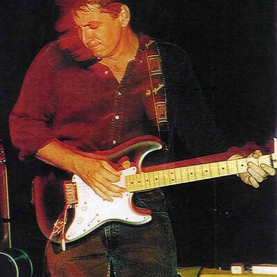 Profile Picture of Todd Fitzsimmons (@toddfitz007) on Twitter