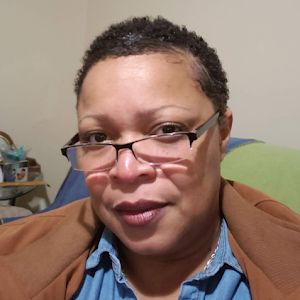 Profile Picture of Marqueta Echols (@marquetaechols) on Tiktok