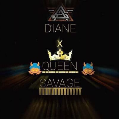 Profile Photo of Diane Queen Savage (@DianeQueensava1) on Twitter