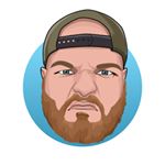 Profile Picture of Alex Parham (@thisgoeshardalex) on Instagram