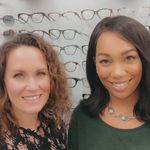 Profile Picture of Drs. Erika Cox & Lindsay Slemp (@infocuseyecare) on Instagram