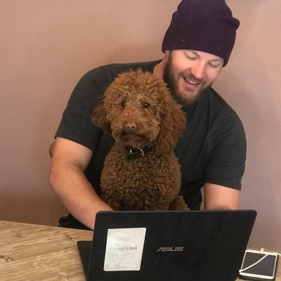 Profile Picture of Peter Burgess (@EduTechPete) on Twitter