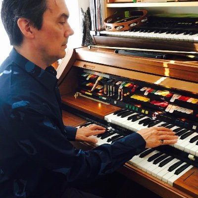 David Boulter - Twitter Profile Picture of David Boulter (@DavidLBoulter) on Twitter