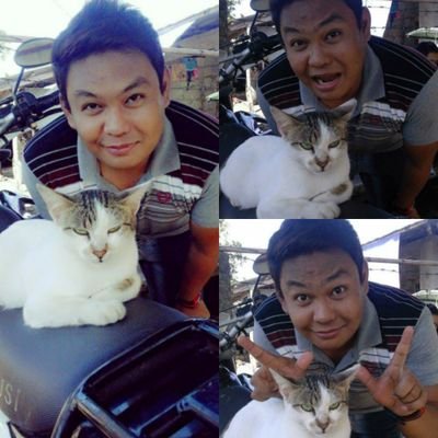 Profile Picture of John Armin Abalos (@Johmmin_) on Twitter