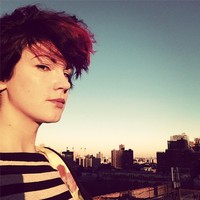 Profile Picture of Lucianne Walkowicz (@lucianne-walkowicz) on Quora