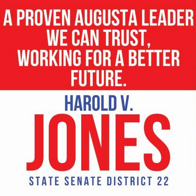 Profile Picture of Harold Jones II (@haroldvjones) on Twitter