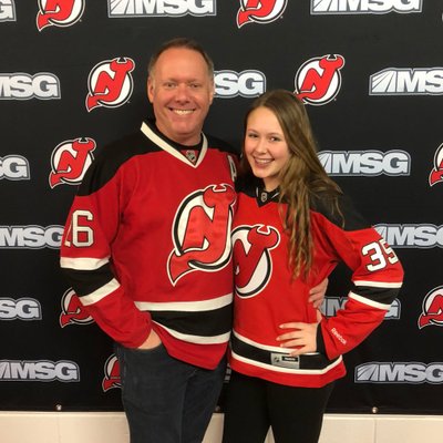 Profile Picture of Chad Vroman 😈 🏒 🇺🇸 🇨🇿 (@RealAm73) on Twitter