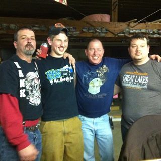 Profile Picture of Paul Heaton (@Paul-Heaton) on Facebook