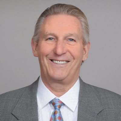 Profile Picture of Ted Read (@TedRead1) on Twitter