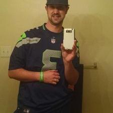 Profile Picture of Patrick Barrigan (@fungo55) on Twitter