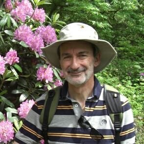 Profile Picture of Dr Charles Lansley (@CharlesLansley) on Twitter