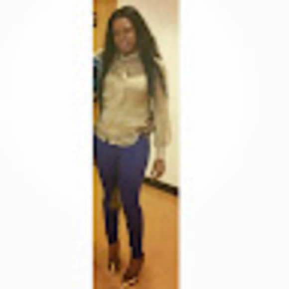 Profile Picture of Tanasha Patterson (@tanashapatterso) on Poshmark