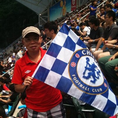 Profile Picture of Joe Yiu (@YiuJoe) on Twitter