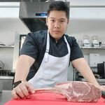 Profile Picture of David Kristianto (@davidkristianto93) on Instagram