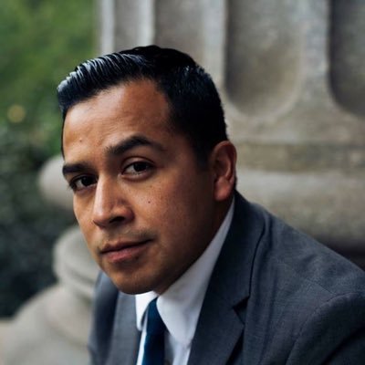 Profile Picture of Cesar Vargas, Esq. (@DREAMer_Esq) on Twitter