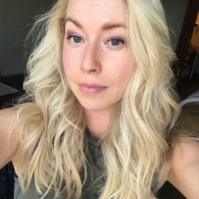 Profile Picture of Kalyca West (@KalycaLawrence) on Twitter