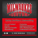 Profile Picture of Kevin Oehme - Milwaukee Custom (@milwaukee_custom) on Instagram