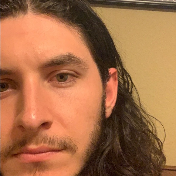 Profile Picture of Grant Mcgaugh (@madstorkmcgaugh) on Poshmark