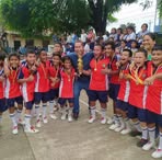 Profile Picture of Steven Inga (@steven.inga.438298) on Facebook