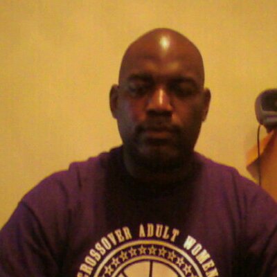 Profile Picture of Christopher Ivy (@Ivymahn) on Twitter